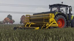 Agrisem Gold DS 1400