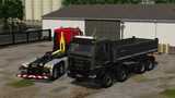 MAN TGS TG3 Mod Thumbnail