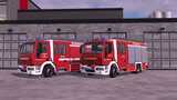 Lizard HLF 20 Fire Engine Mod Thumbnail