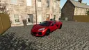 Chevrolet Corvette Z06 C8