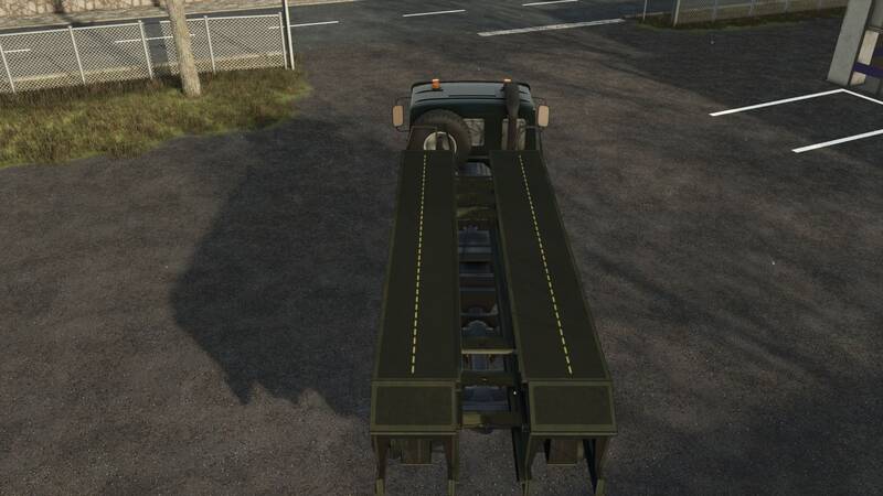 TATRA PMP-M Pontifex - Thumbnail 1