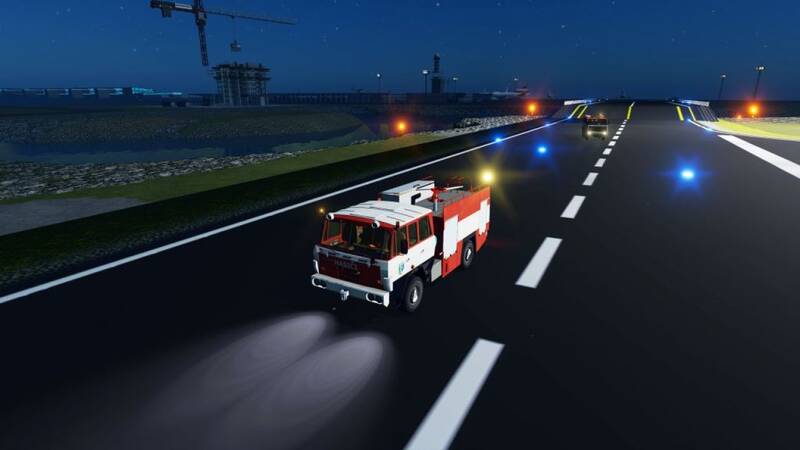 Tatra Fire Truck Pack - Thumbnail 1