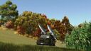 Ural Next Surface-to-Air Missile Launcher Platform