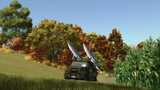 Ural Next Surface-to-Air Missile Launcher Platform Mod Thumbnail