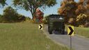 M1083 FMTV 6x6 General Utility Truck