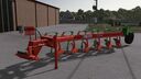 Unia Tytan Cultivator