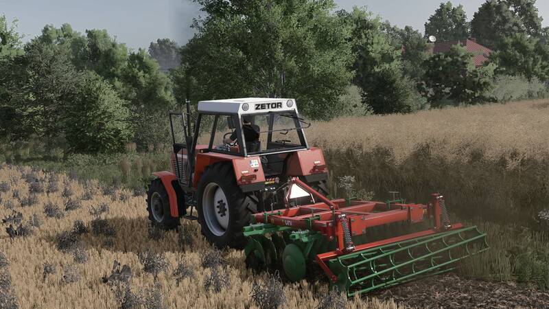 Unia Cut L 2.8 - Thumbnail 1