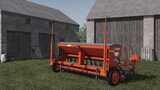 Unia Polonez 3/550 D Spring Crops Seeder Mod Thumbnail