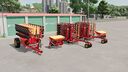 Väderstad Seeder Pack