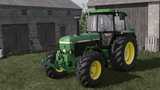 John Deere 3650 (Rust Edition) Mod Thumbnail