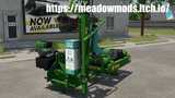 McHale 991 LBER Mod Thumbnail