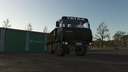 TATRA PMP-M "Pontifex"