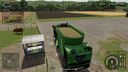Mixer Wagon Feed Switcher