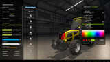 Manual Paint – Vehicle Colors Pro Material Mod Thumbnail