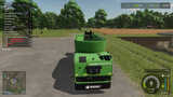 Mixer Wagon Feed Switcher Mod Thumbnail
