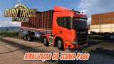 Scania NTG P 360 1.60 (ETS2) Mod Thumbnail