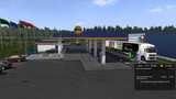 Diesel Prices (19-08-2026) – ETS2 Mod Thumbnail