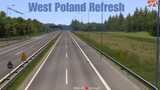 Western Poland Refresh – ProMods Add-on v3.01 for ETS2 Mod Thumbnail