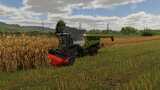 CLAAS Lexion 8900 (IC) v1.0 Mod Thumbnail