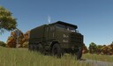 M1083 FMTV 6×6 General Utility Truck