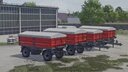 Metal-Fach Pack (Clean Log)
