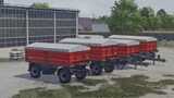 Metal-Fach Pack (Clean Log) Mod Thumbnail