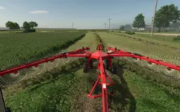 H&S SR300/SR314 Edit