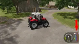 AdBlue DEF Consumption Mod Pack