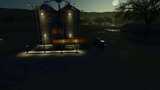 DF Industries Central Warehouse v1.1 Mod Thumbnail