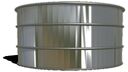 Behlen Country 4' x 2' Farmstead Round Tank (Prefab)