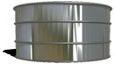 Behlen Country 4' x 2' Farmstead Round Tank (Prefab)