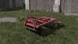Disc Harrow 1.6m Mod Thumbnail