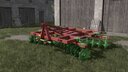 MarTech P315 Disc Harrow