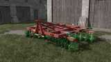 MarTech P315 Disc Harrow Mod Thumbnail