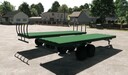 PRT 10 Extended Platform