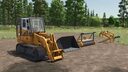 Liebherr 622 TerraFarm