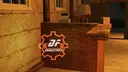 DF INDUSTRIES Farm Shop M28