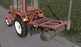 Disc Harrow 1.6m Mod Thumbnail