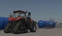 Case IH Magnum Series
