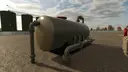 Oilfield 3-Phase Separator