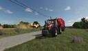 Massey Ferguson 8S Edit