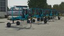Lavrih FieldFlow 386