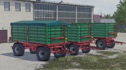 Pronar T680