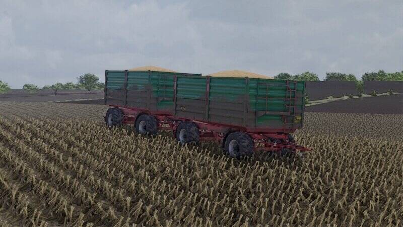 Pronar T680 - Thumbnail 1
