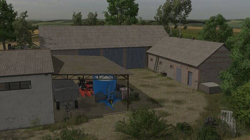 Osina Savegame - Thumbnail 1