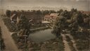 Polish Village in Krajów