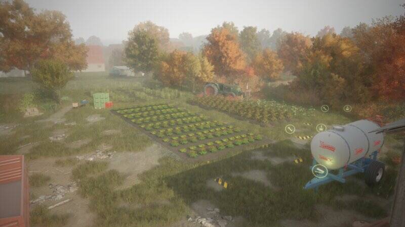 Polish Village in Krajów - Thumbnail 1