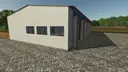 Fire Station with Function