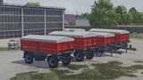 MetalFach Trailers Pack Mod Thumbnail