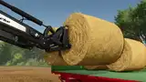 Quicke M140 Bale Fork Mod Thumbnail